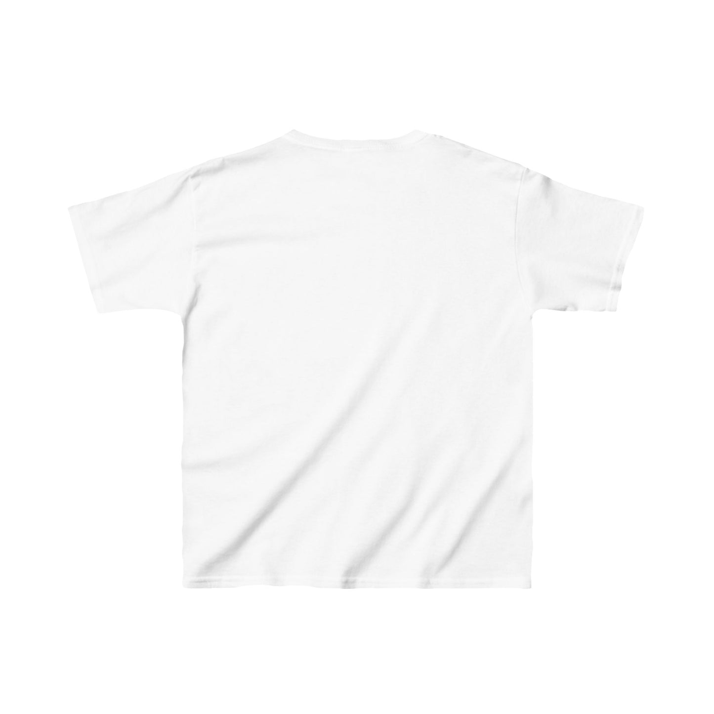 My Dad is a superhero - Kids Heavy Cotton™ Tee