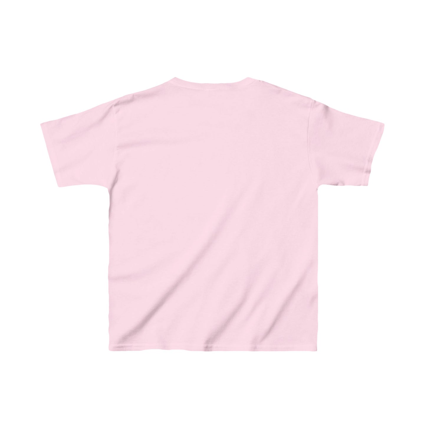 My Dad is a superhero - Kids Heavy Cotton™ Tee