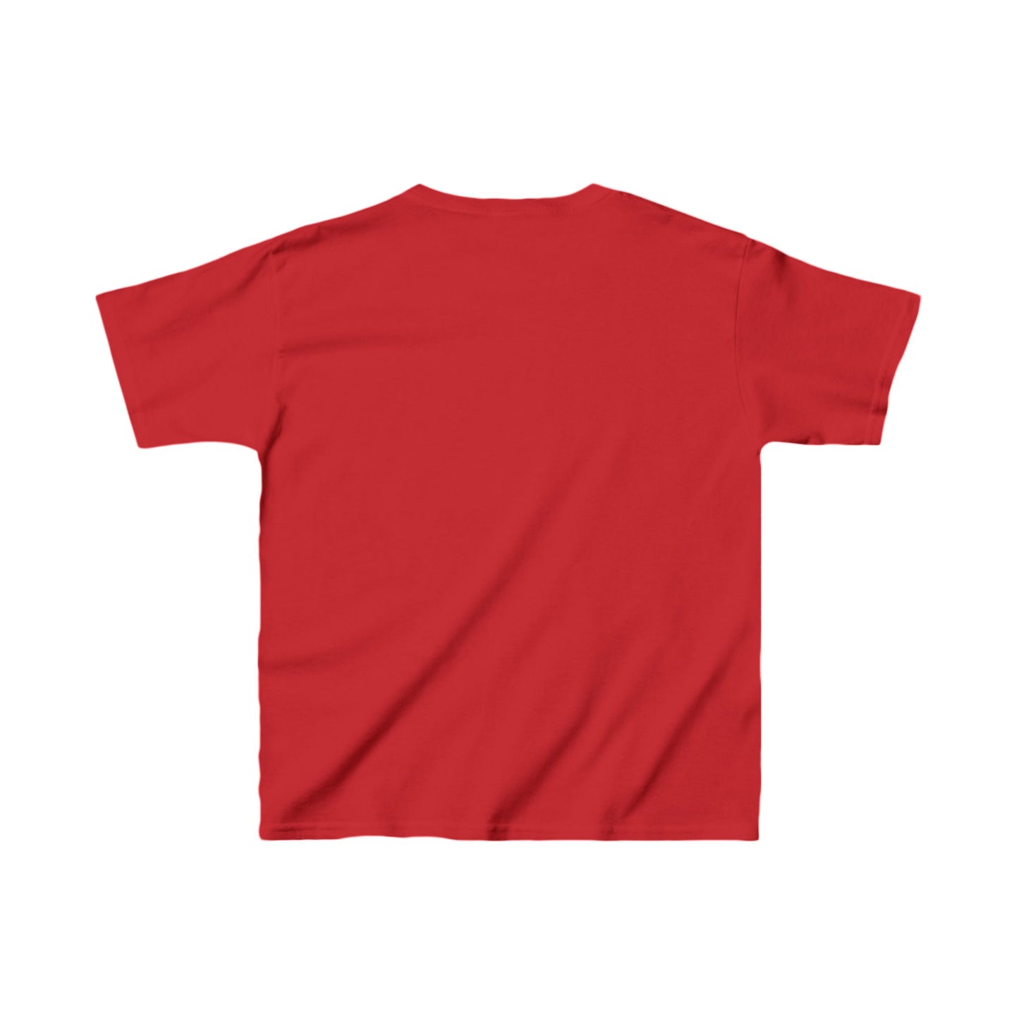 My Dad is a superhero - Kids Heavy Cotton™ Tee
