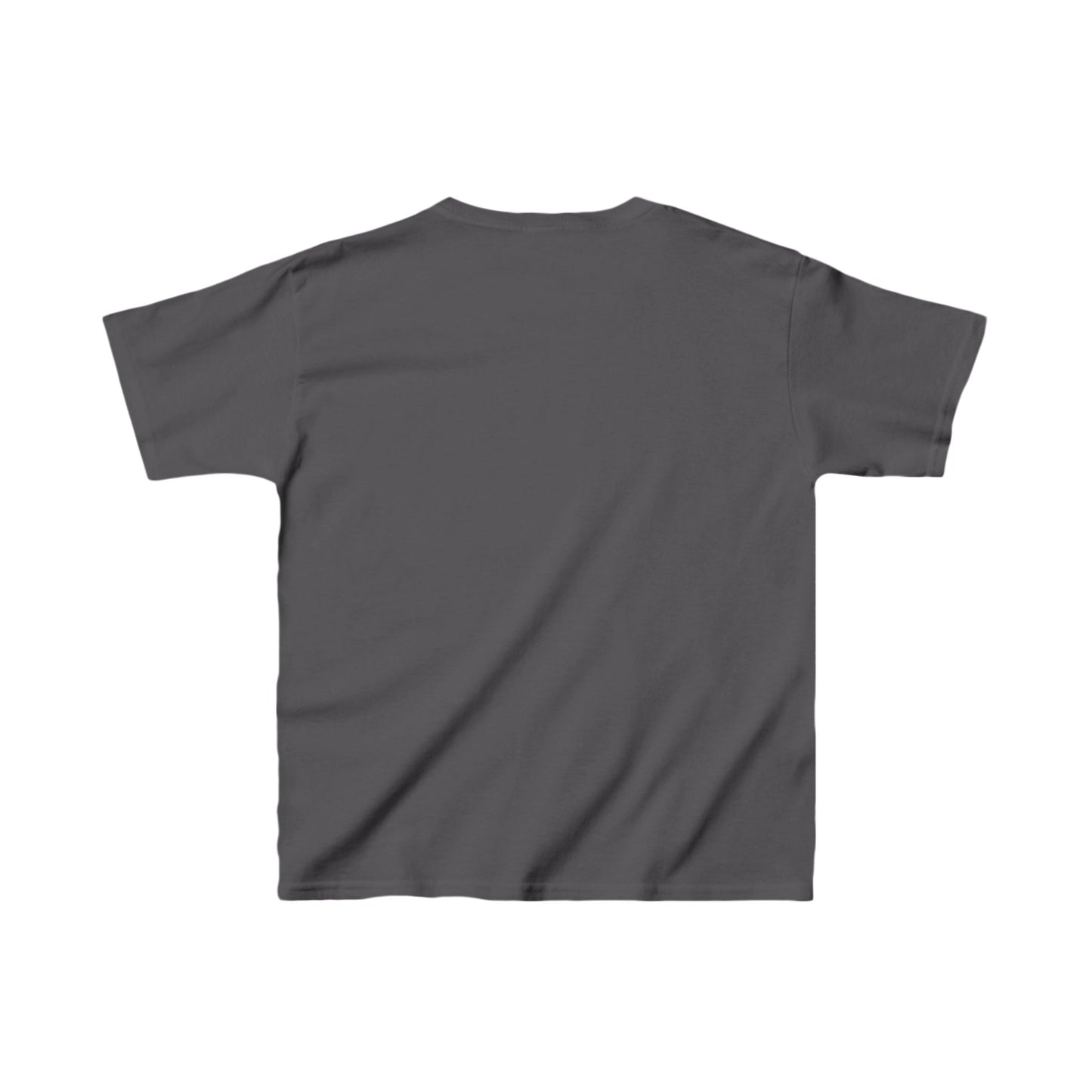 My Dad is a superhero - Kids Heavy Cotton™ Tee