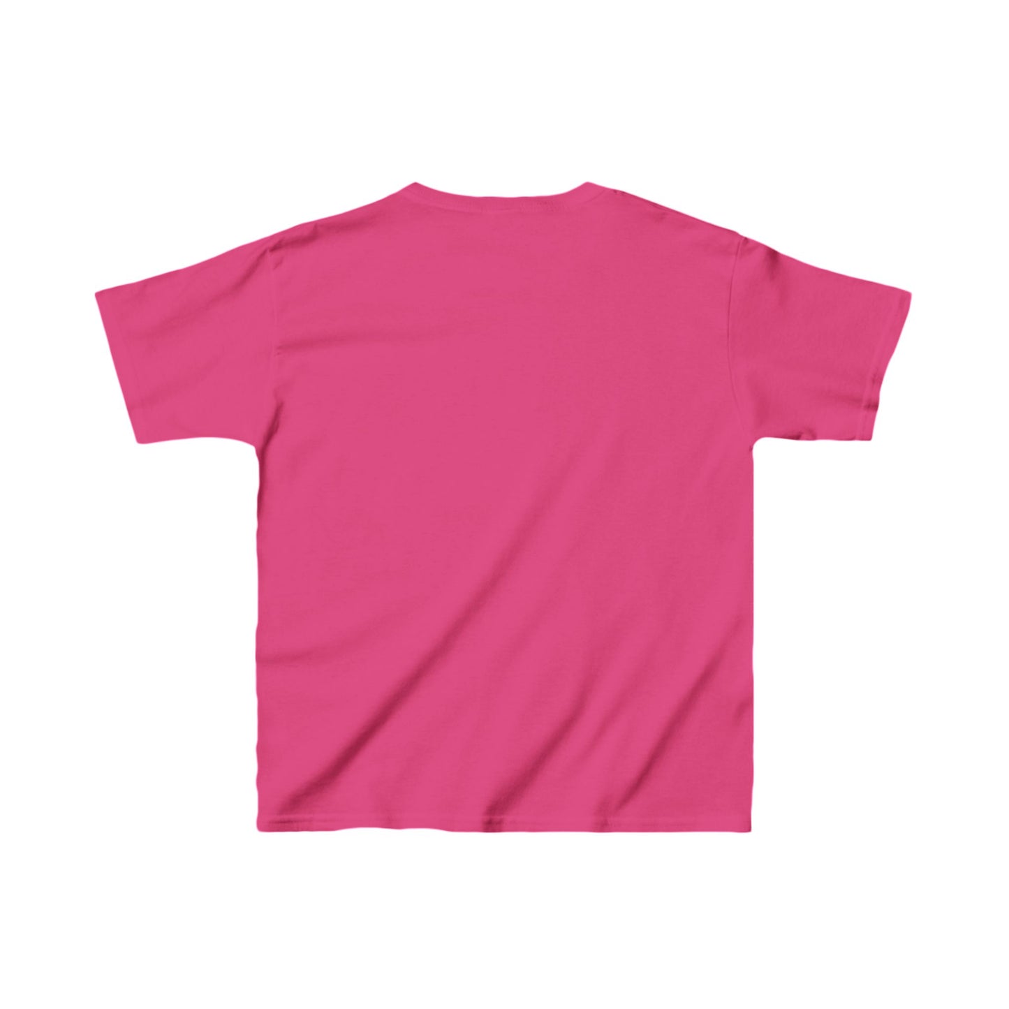 My Dad is a superhero - Kids Heavy Cotton™ Tee