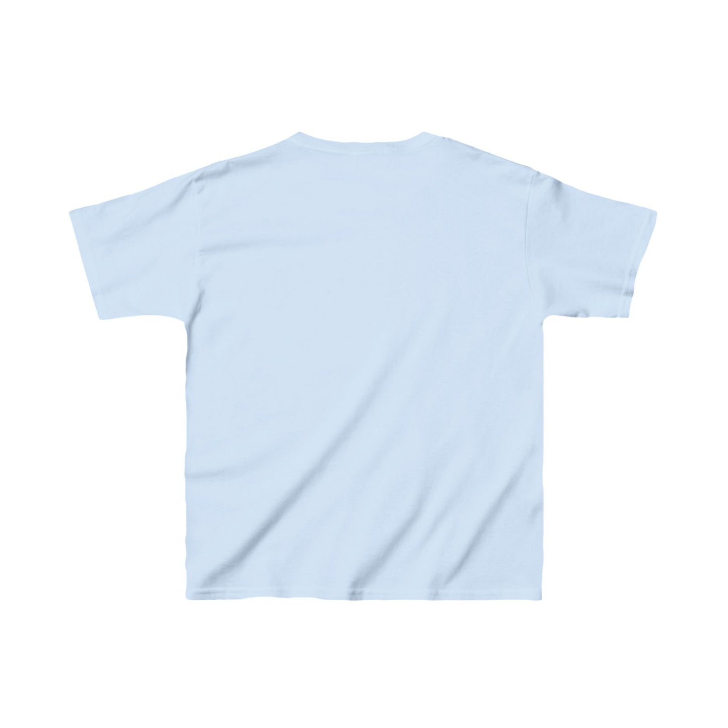 My Dad is a superhero - Kids Heavy Cotton™ Tee