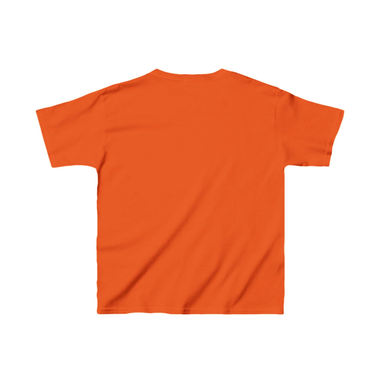 My Dad is a superhero - Kids Heavy Cotton™ Tee