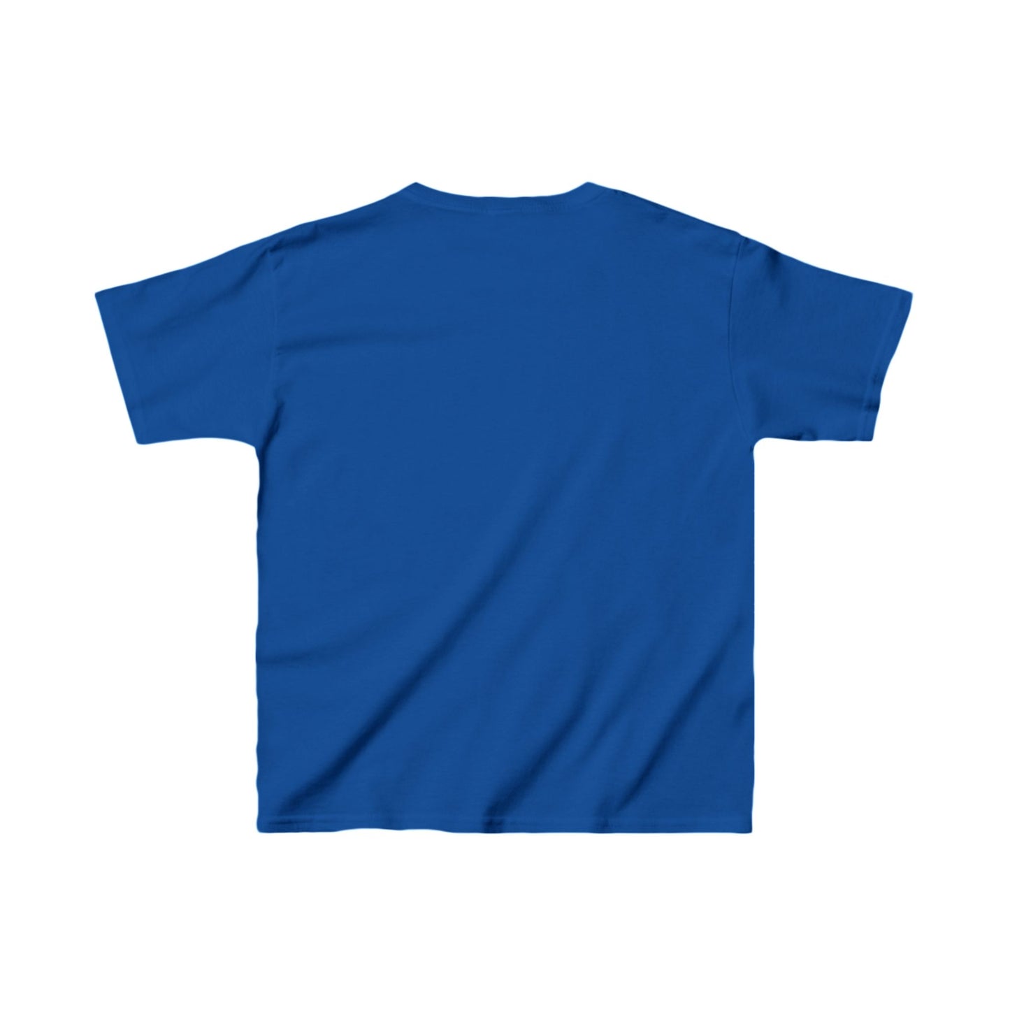 My Dad is a superhero - Kids Heavy Cotton™ Tee