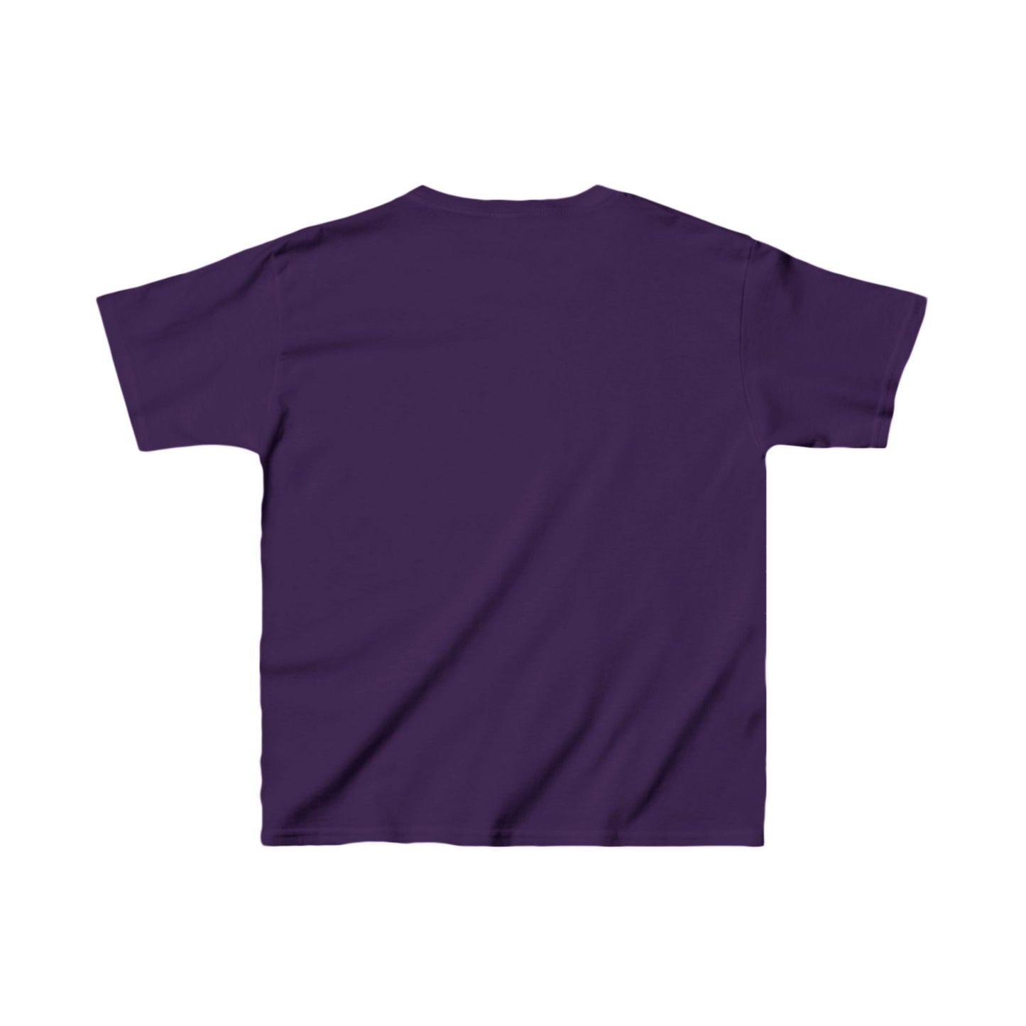 My Dad is a superhero - Kids Heavy Cotton™ Tee