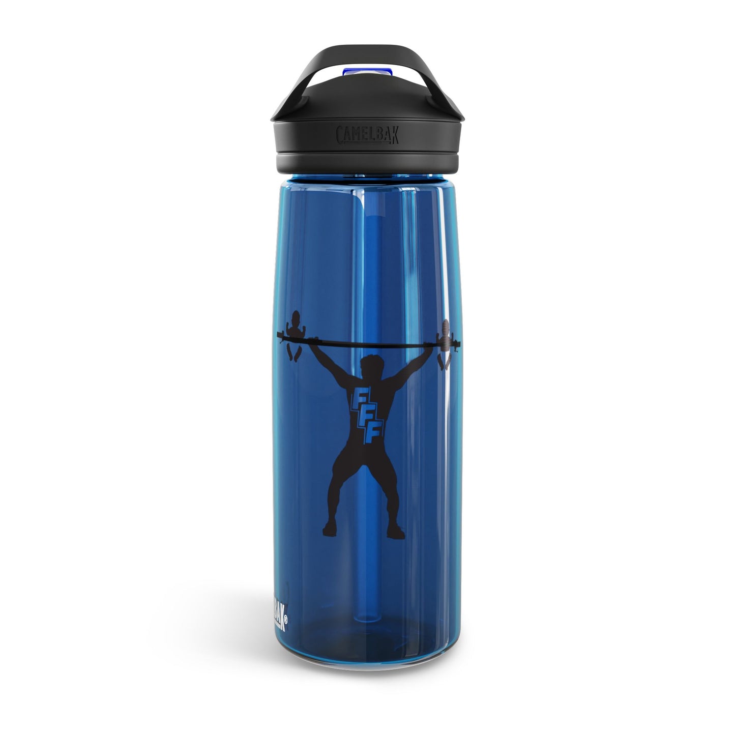 CamelBak Eddy®  Water Bottle, 20oz\25oz