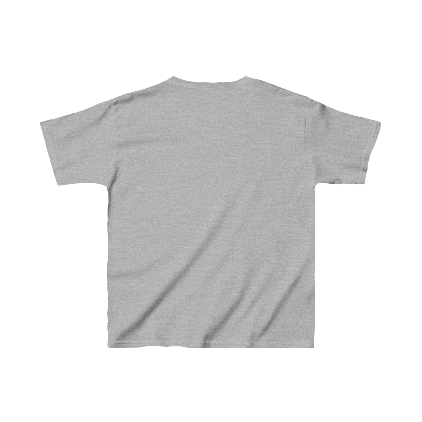 My Dad is a superhero - Kids Heavy Cotton™ Tee