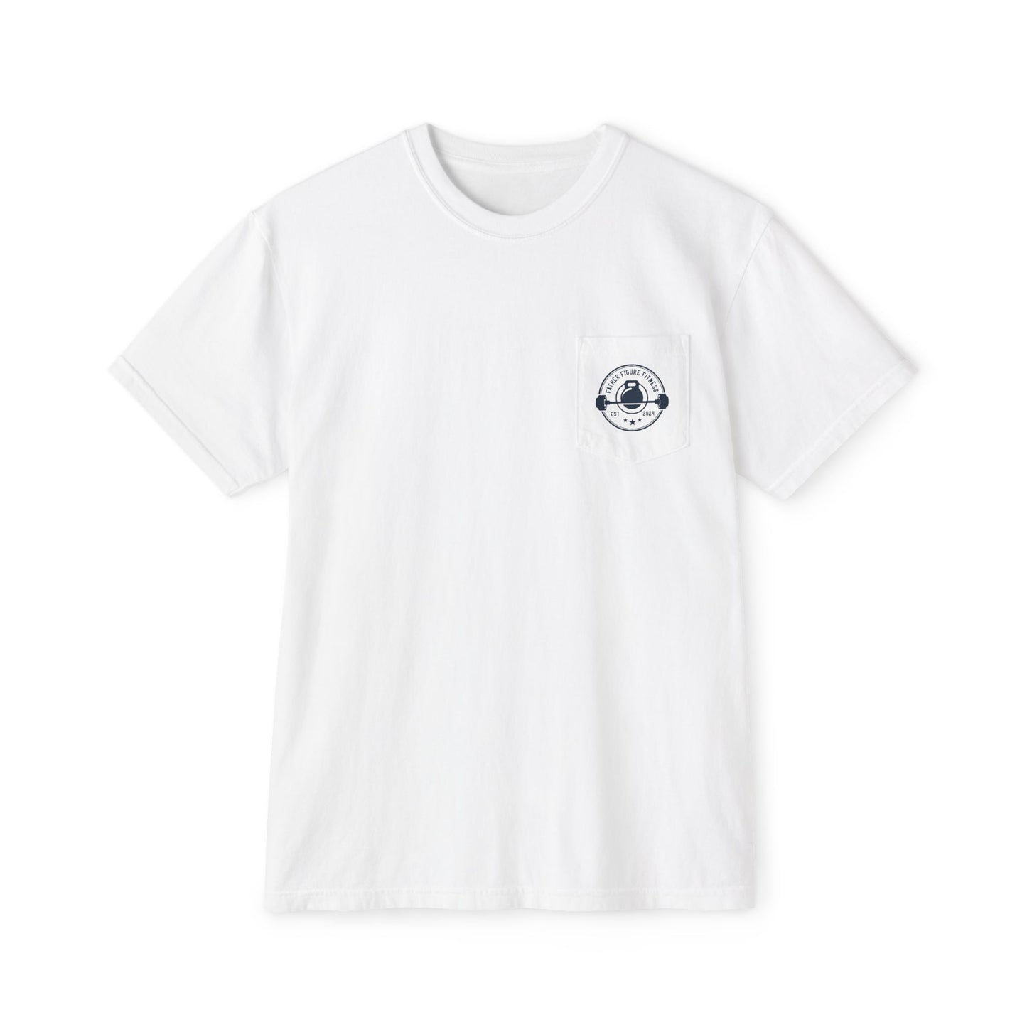 Unisex Pocket T-Shirt