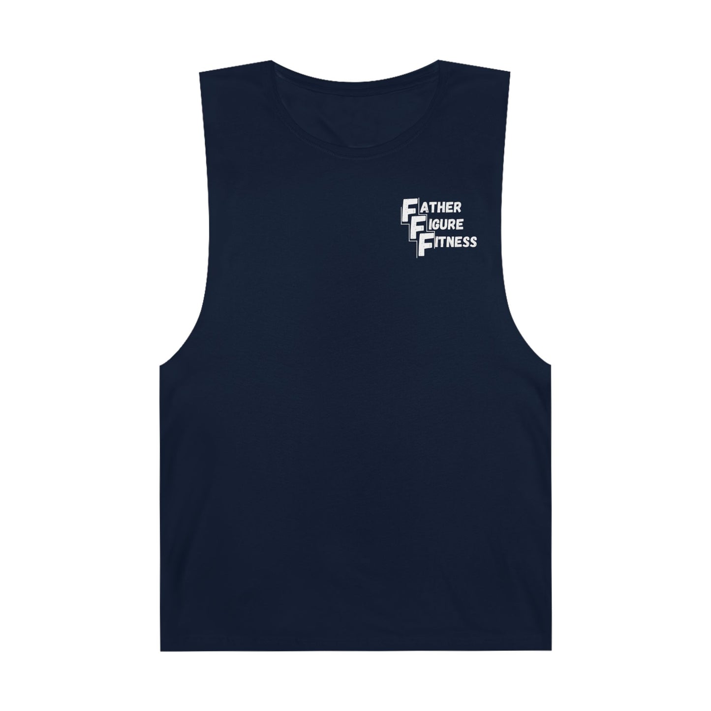 Cardio - Unisex Barnard Tank