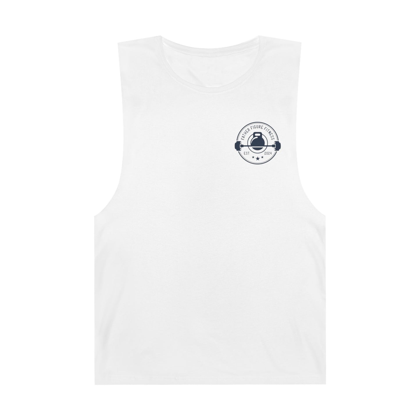 Cardio - Unisex Barnard Tank