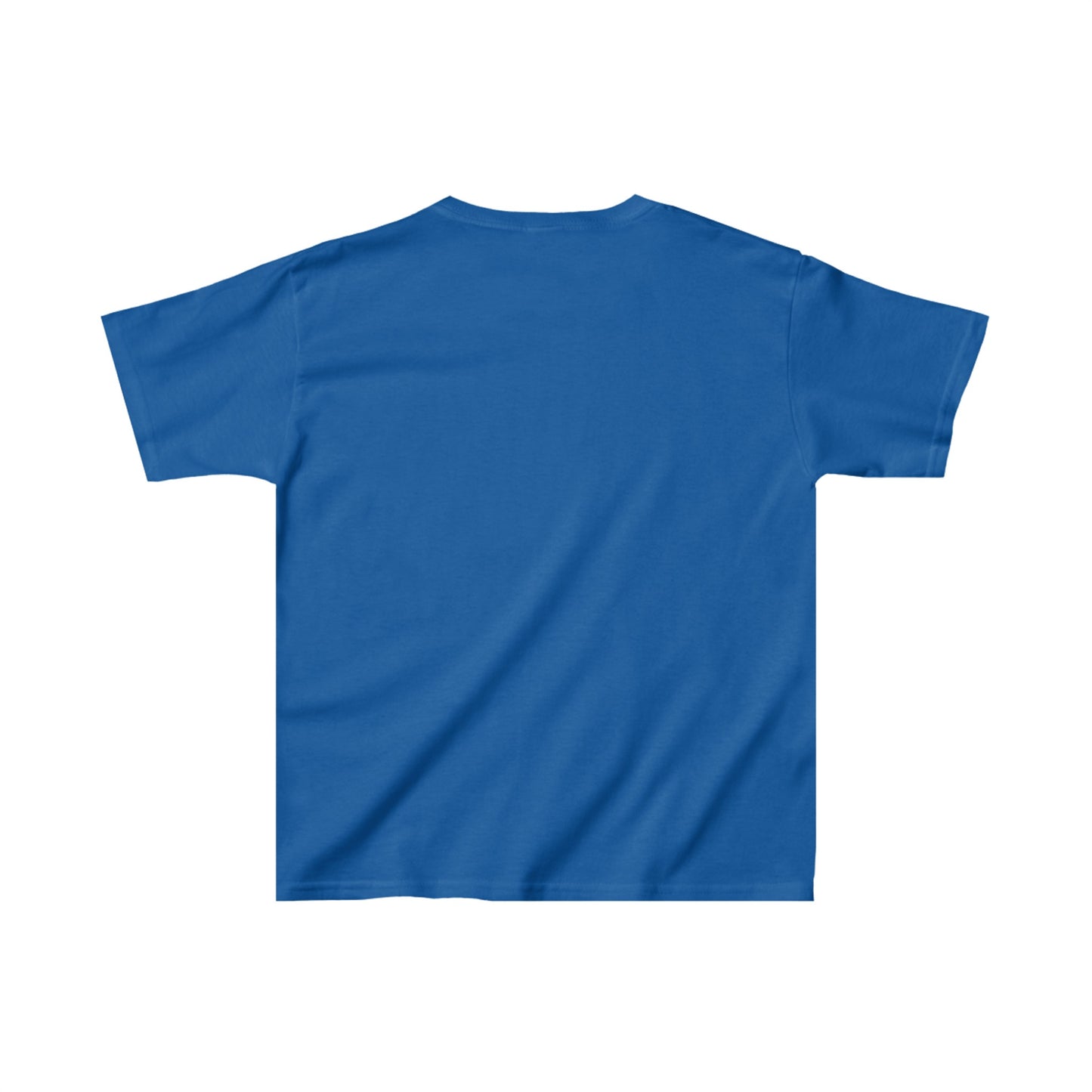 Super Hero in Training - Kids Heavy Cotton™ Tee