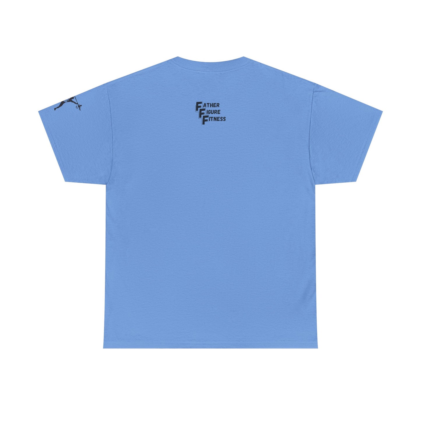 Legendary Leg Day Graphic Tee — "LEGENDARY" Bold Text Shirt for Athletes & Fitness Fans