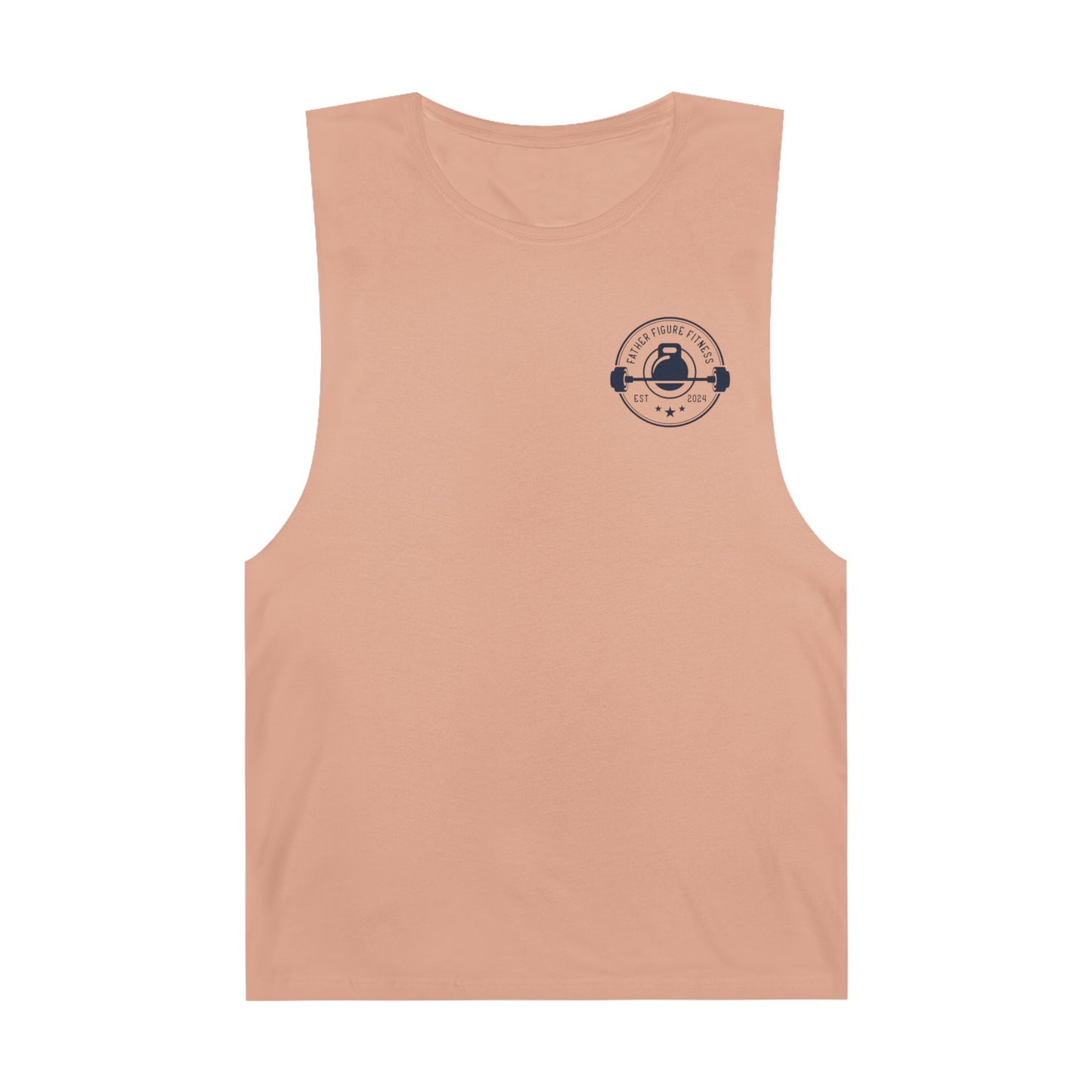 Cardio - Unisex Barnard Tank