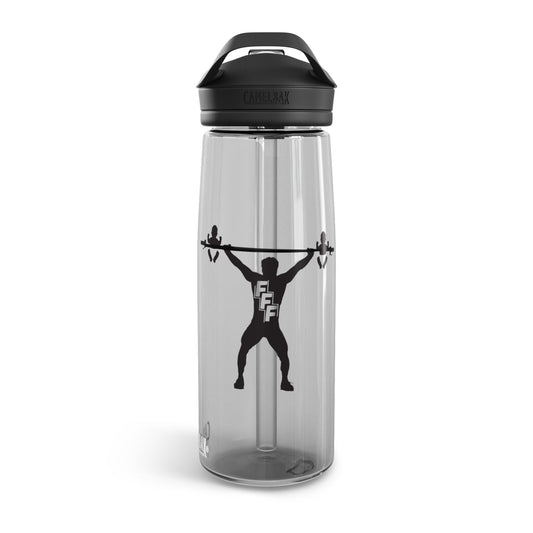 CamelBak Eddy®  Water Bottle, 20oz\25oz