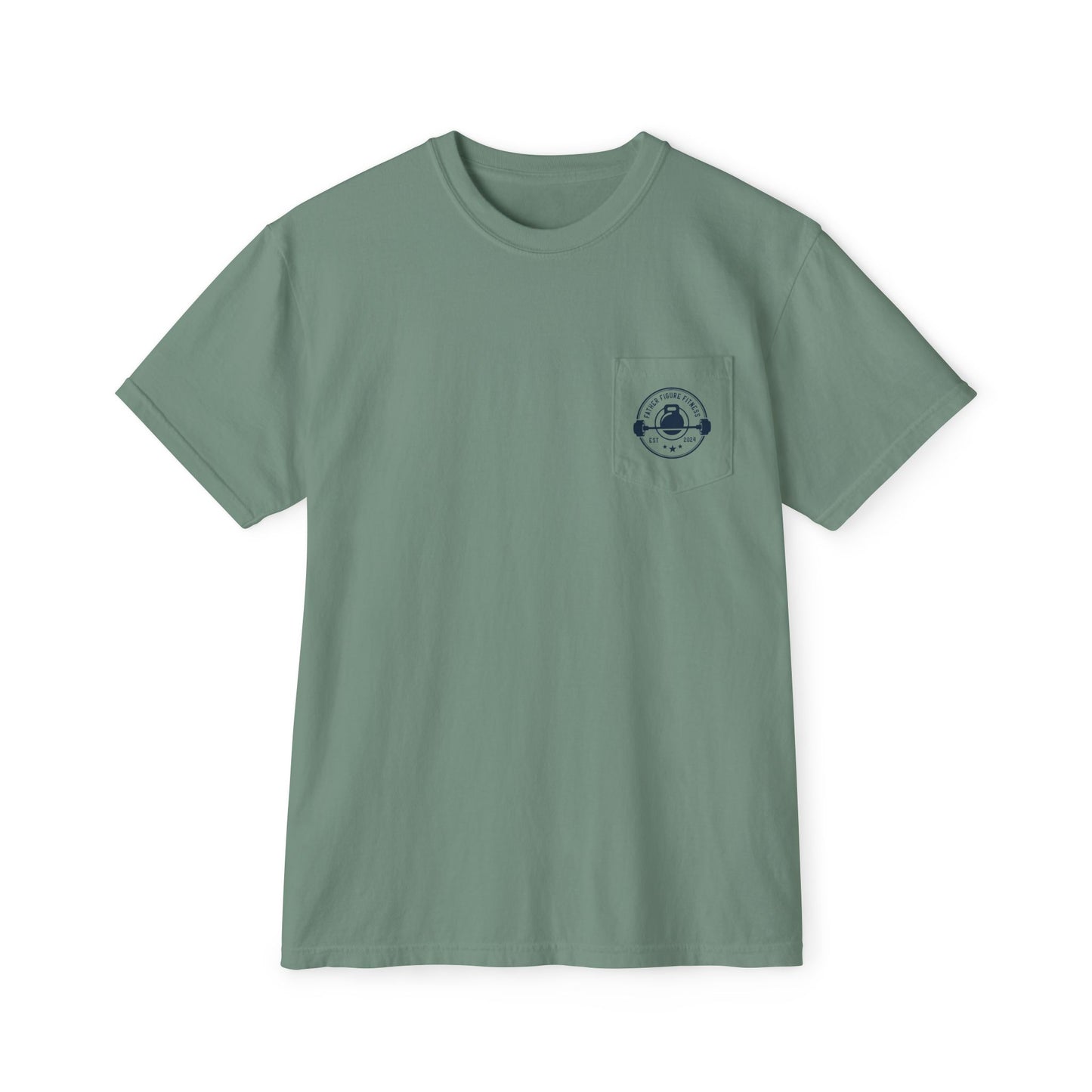 Unisex Pocket T-Shirt