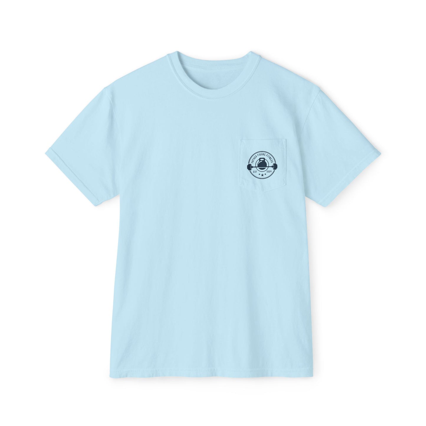 Unisex Pocket T-Shirt