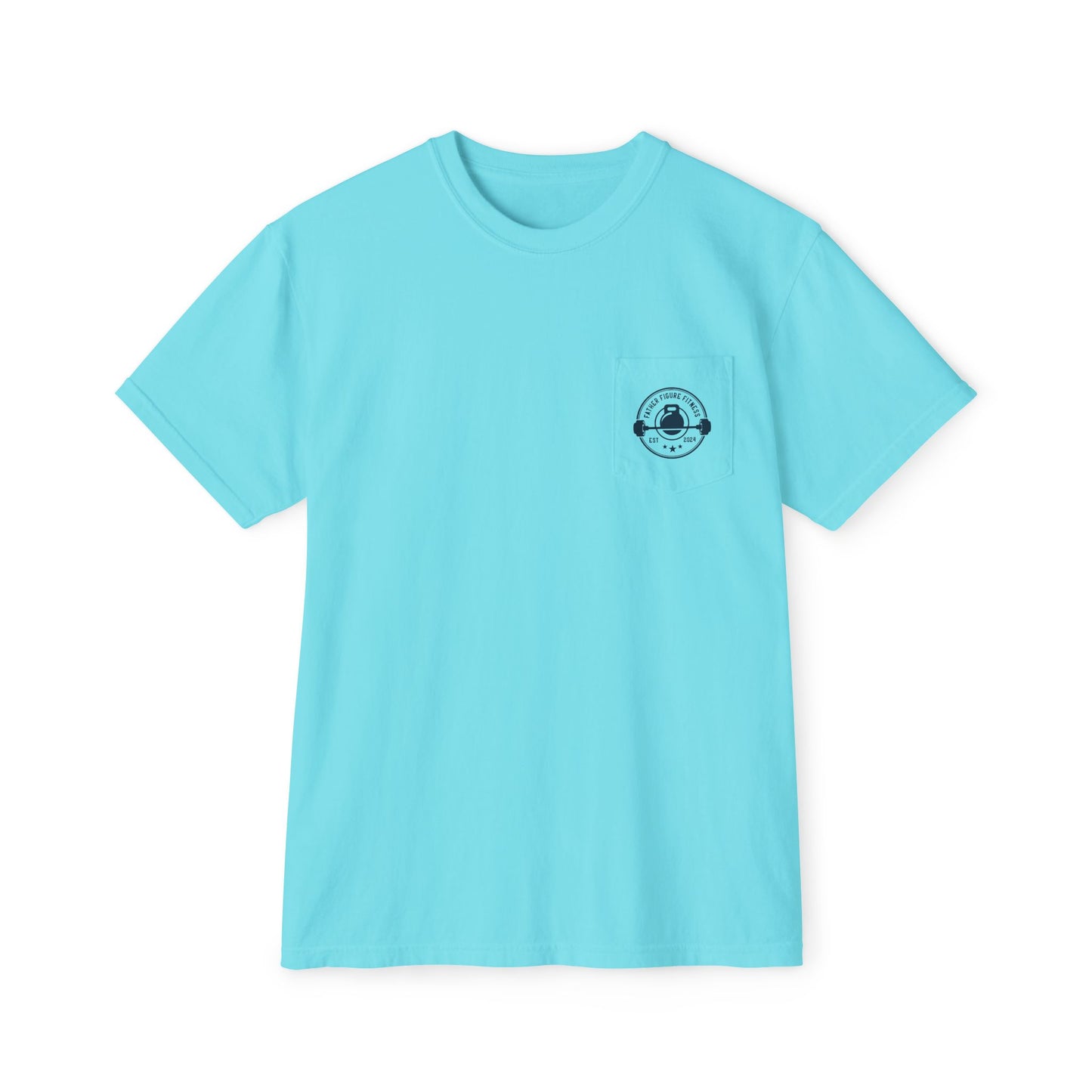 Unisex Pocket T-Shirt