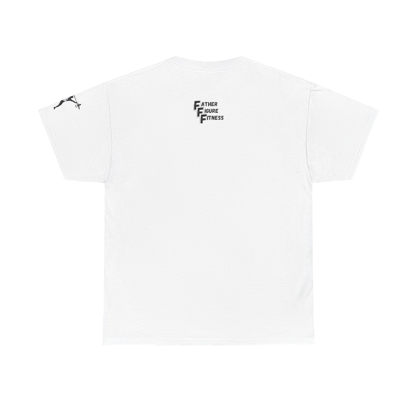 Legendary Leg Day Graphic Tee — "LEGENDARY" Bold Text Shirt for Athletes & Fitness Fans