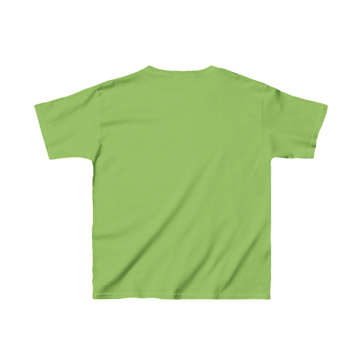 My Dad is a superhero - Kids Heavy Cotton™ Tee