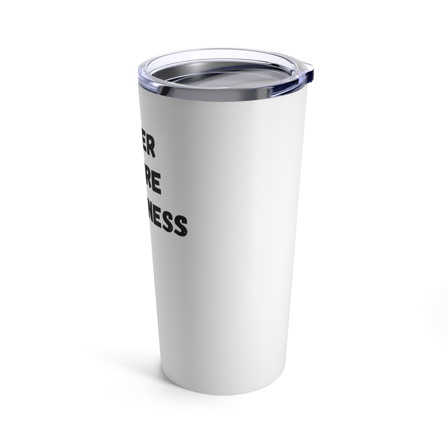 Tumbler 20oz