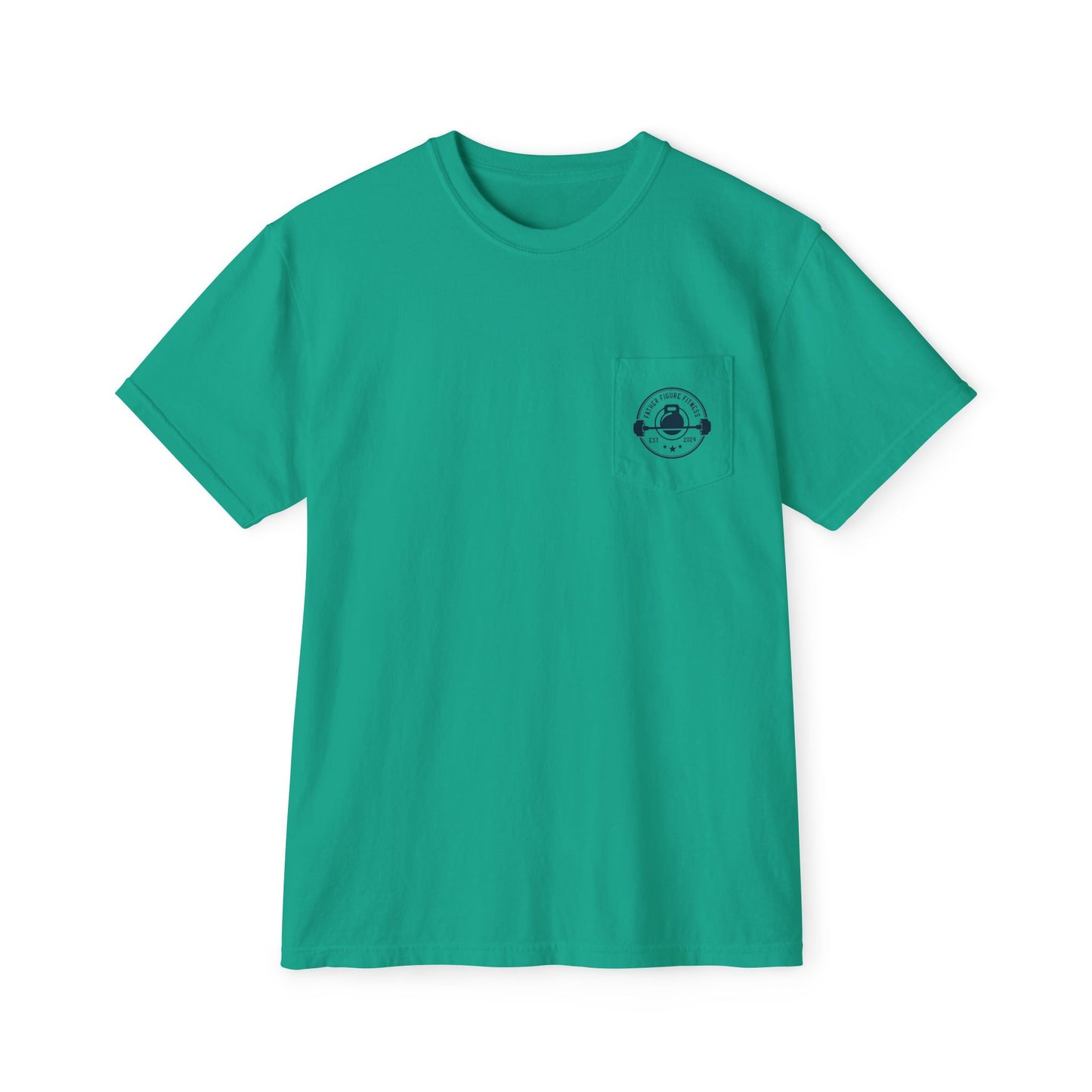 Unisex Pocket T-Shirt