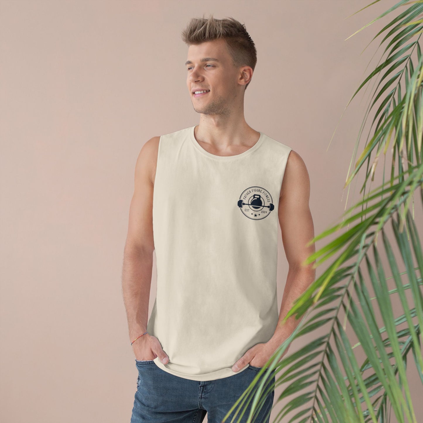 Cardio - Unisex Barnard Tank