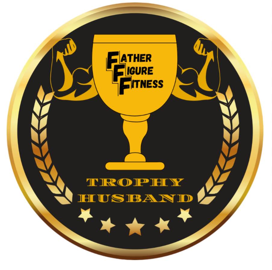 Trophy Husband